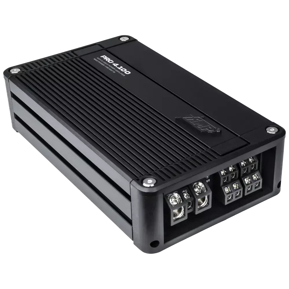 AMP PRO 4.100 Усилитель