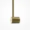 Настенный светильник (бра) Луч света / Light stick 3000К 7Вт Maytoni mod237wl-l6bs3k