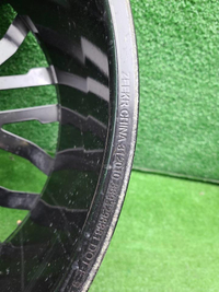 Диск Комплект дисков R22 Zeekr 001 (2021-н.в.)