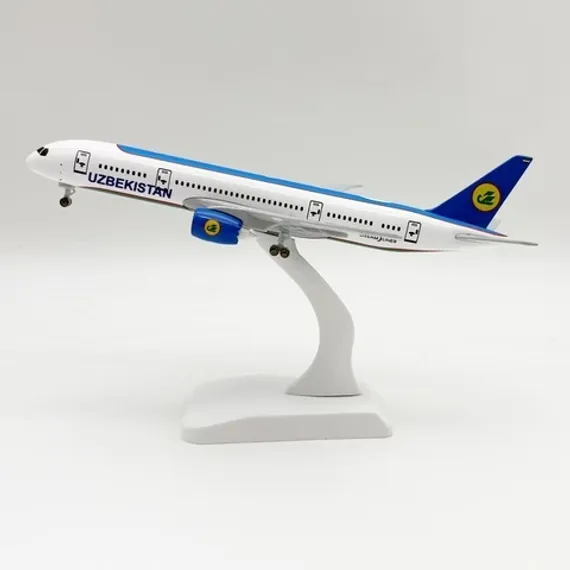 16cm B787 UZBEK