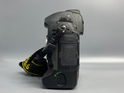 Nikon D3s 63.000 кадров
