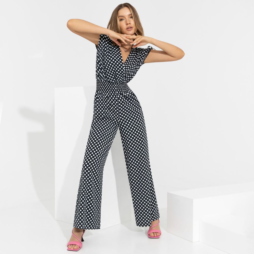 Комбинезон Роскошные фантазии (восторг) Charutti (Акция)