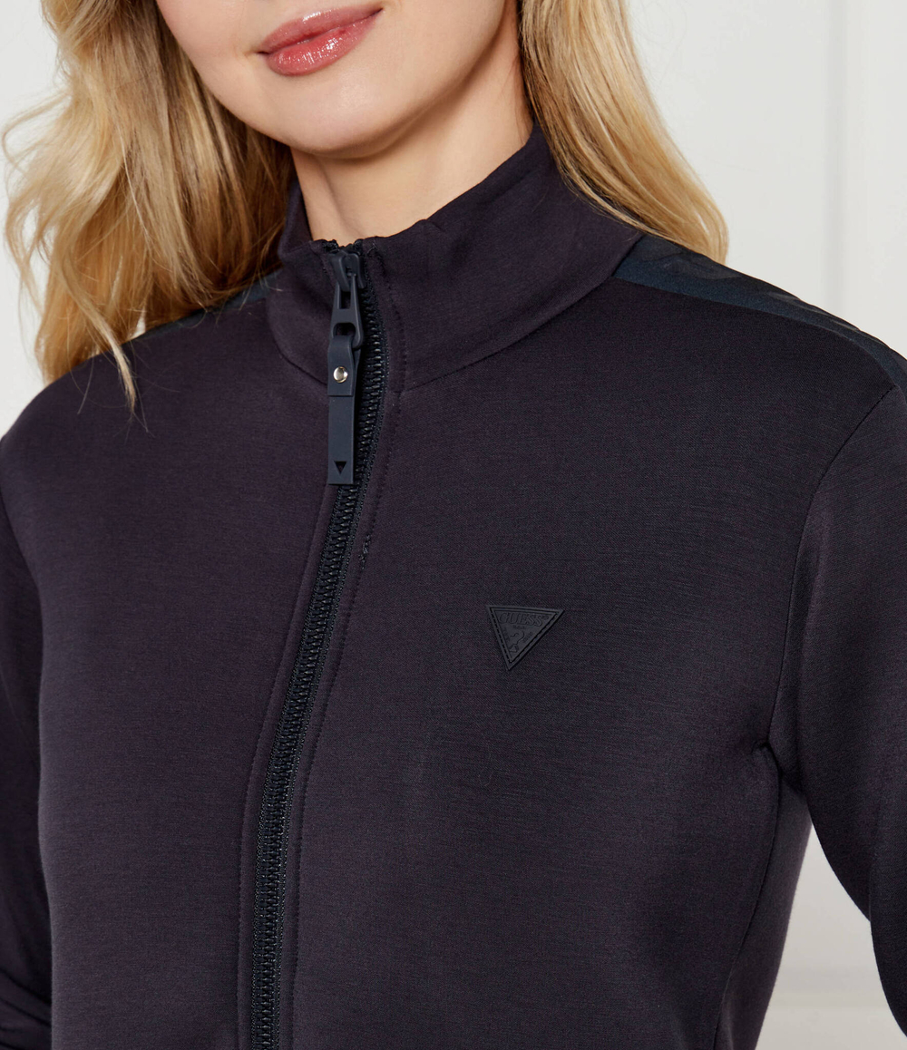 Худые Allie GUESS ACTIVE - графитовый(V2YQ17 K7UW2)