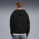 Мужская толстовка PUMA Porsche League Lifestyle Zip Jacket