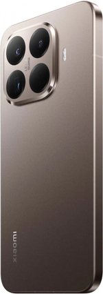 Смартфон XiaoMi 15T Pro 12/512Gb Mocha Gold