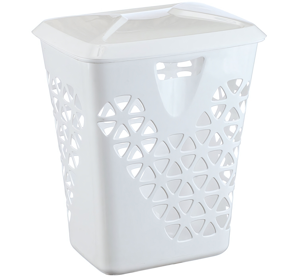 Корзина для белья ВЕНЕЦИЯ 60л. , М2606