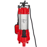 Фекальный насос MAXPUMP FEKALIFT 180D