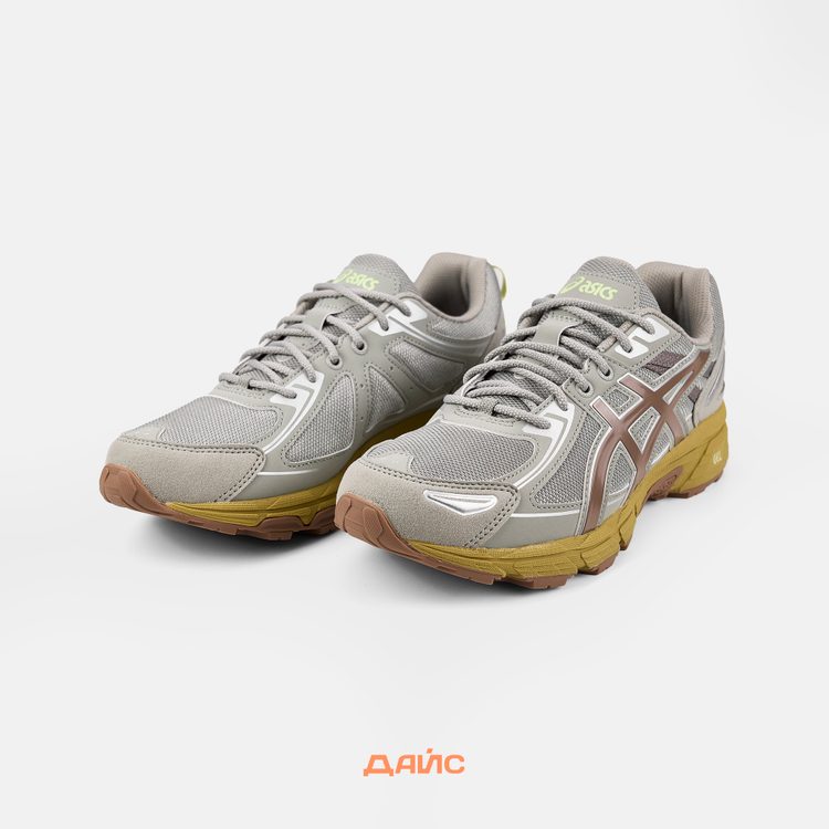Кроссовки Asics Gel-Venture 6 