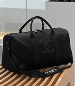 Дорожная сумка CHANEL