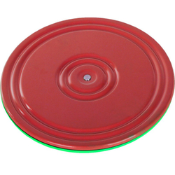 Диск "Здоровье" 2-х цветный