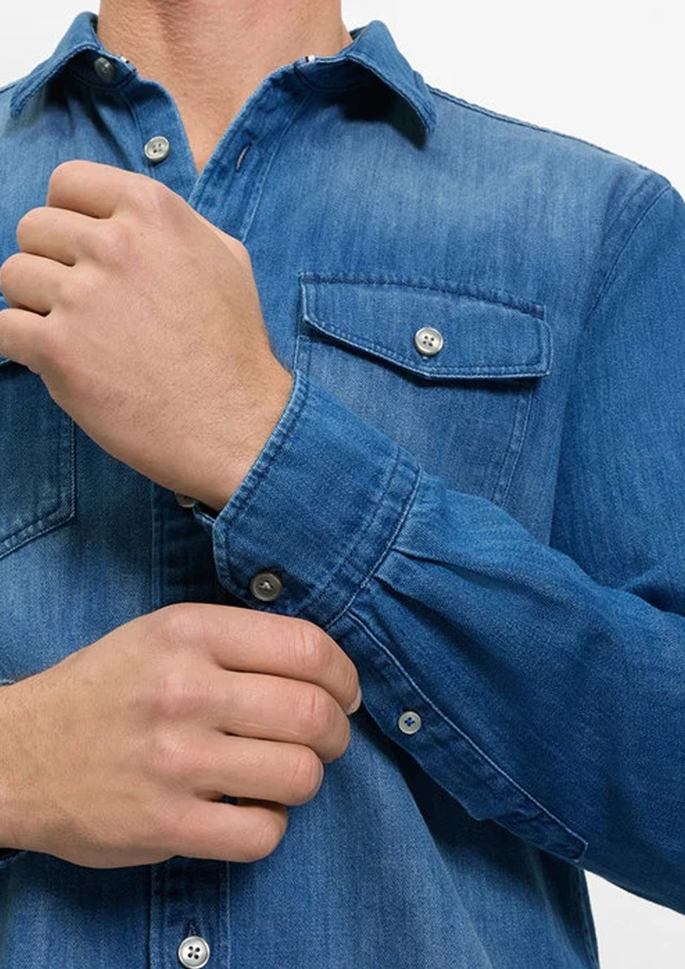 Сорочка OLYMP Casual