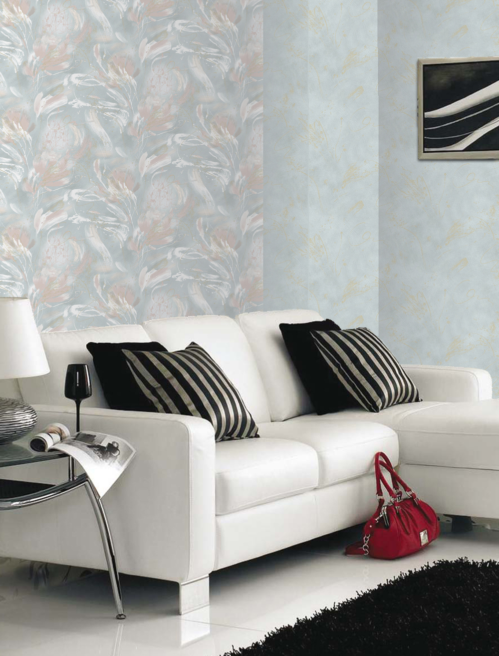 Линда компаньон - 71 (светло-зеленая)