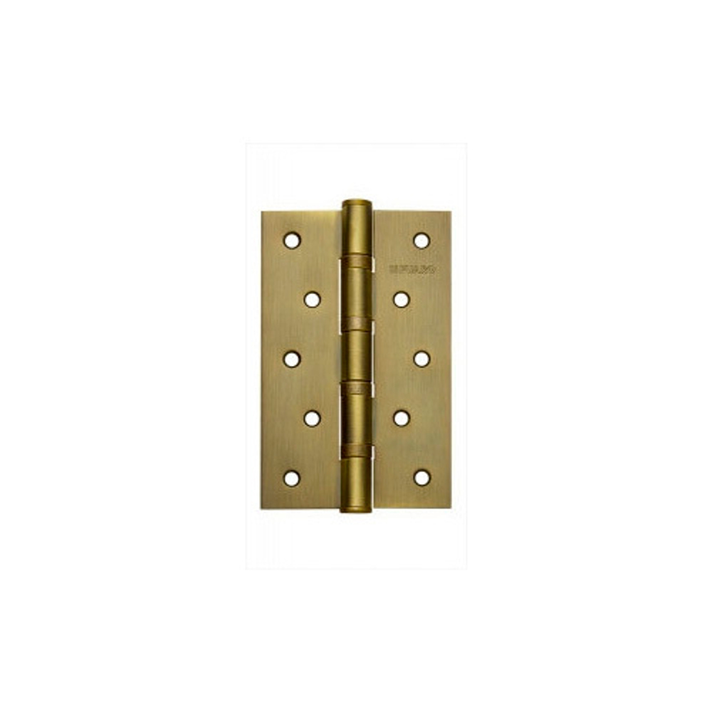 Петля FUARO 150х95х3 (IN6400U) WAB матовая бронза
