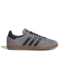 Кроссовки Adidas Samba Og 'Halo Silver Brown Desert'