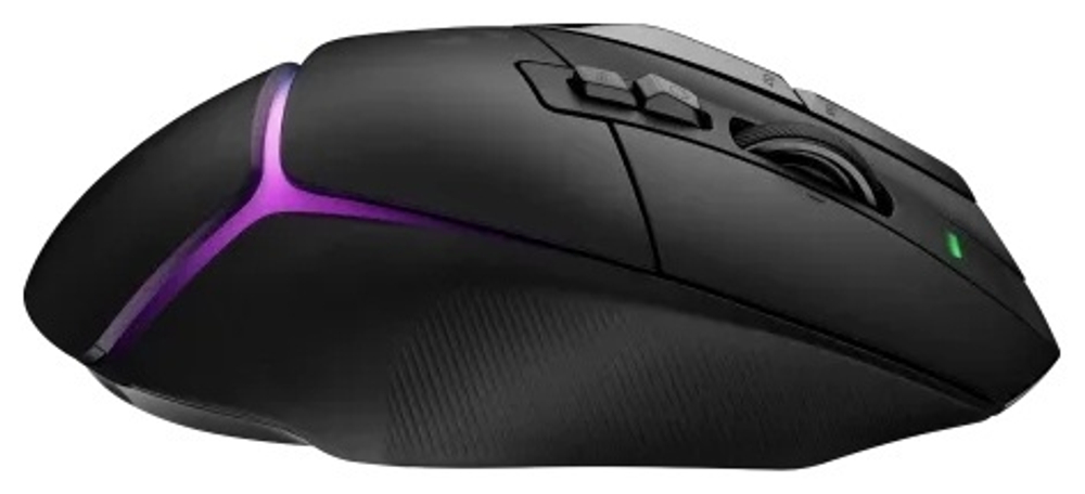 Мышь Logitech G502 X PLUS черный