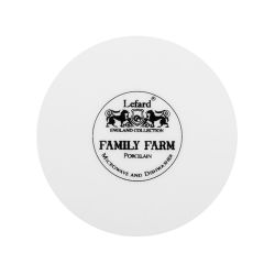 САЛАТНИК LEFARD "FAMILY FARM" 23*10,5 СМ 2400 МЛ (КОР=8ШТ.)