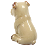Фигурка декоративная керам, Собачка, 10х8х12 см, Y4-5183-1