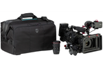 Сумка Tenba Cineluxe Shoulder Bag 21 Hightop для видео и фототехники