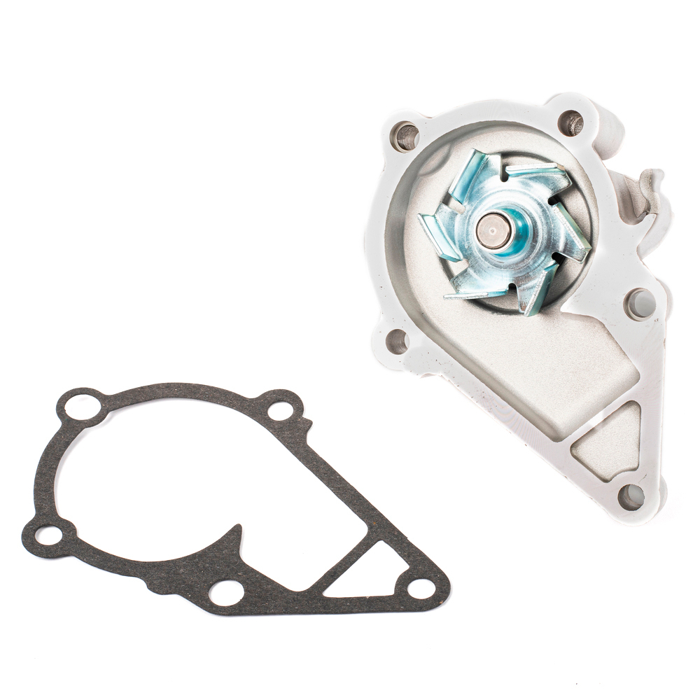 Помпа, водяной насос HYUNDAI Accent II/Elantra/Getz/KIA Rio II 1.4/1.6L GANZ GIF02025