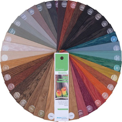 Berger Classiс Base Oil Color
