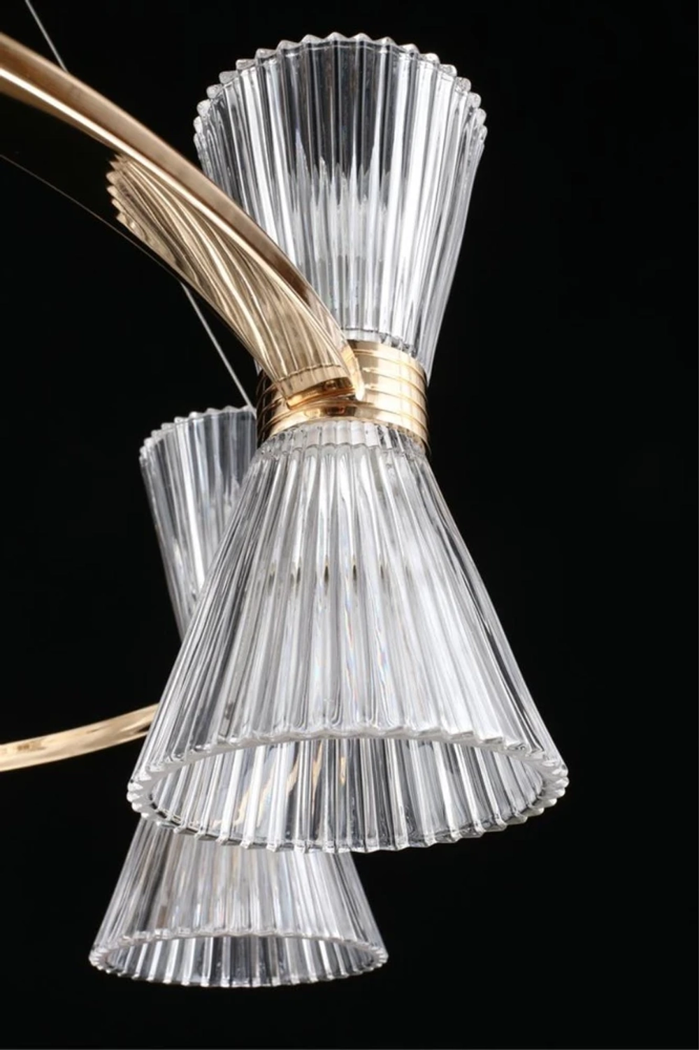 Подвесная люстра Aployt ELINOR APL.801.03.16