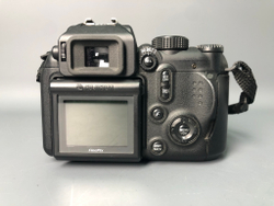 Fujifilm FinePix S9500