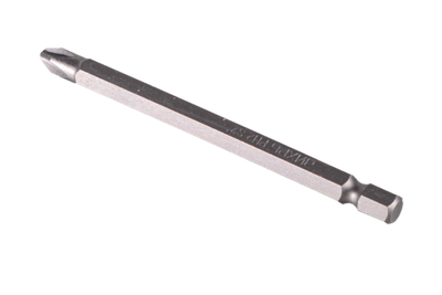 Набор бит PH2 90 мм (10шт), Вихрь