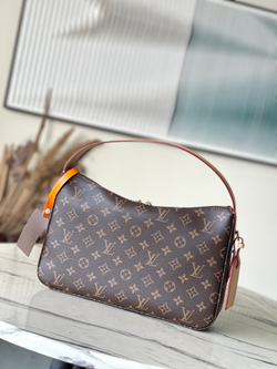 Louis Vuitton Slouchy PM