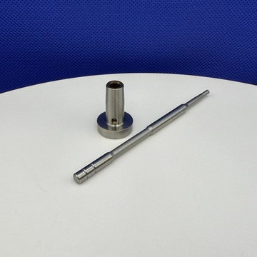 Клапан форсунки BOSCH F00RJ02806 / YJT