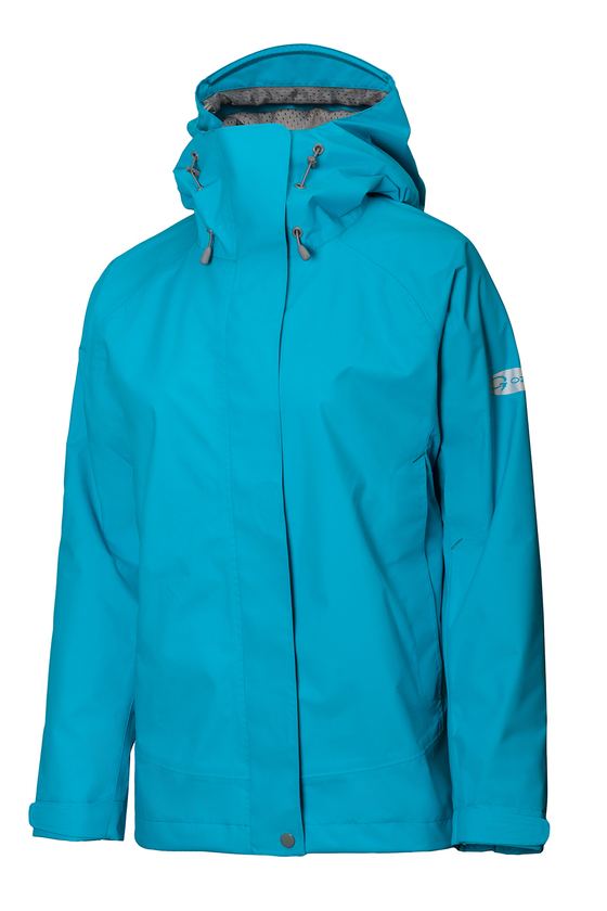 КУРТКА ШТОРМОВАЯ ЖЕНСКАЯ o3 Ozone NADIN