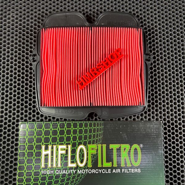 HIFLO Фильтр воздушный Honda VFR 1200 F FD X XD 2010-2017 HFA1930