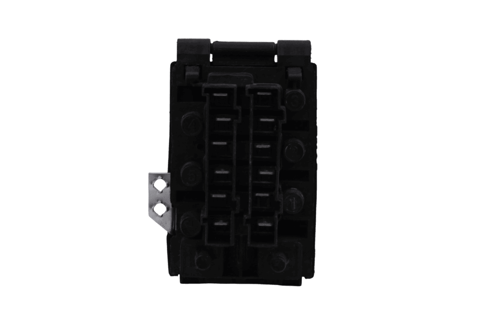 Клеммная колодка 0040900028 электроплиты Haier