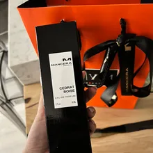 Mancera CEDRAT BOISE