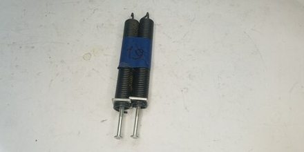 39 Комплект пружин для двери посудомоечной машины Midea Hansa Korting 45130012222  б/у