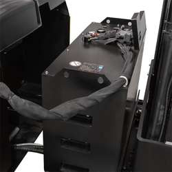 Ричтрак CQD20L (2000 кг; 6,5 м; li-ion 48 В / 360 Ач) SMARTLIFT