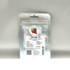 КАПТУР F1 семена перца сладкого (Seminis | Alexagro)