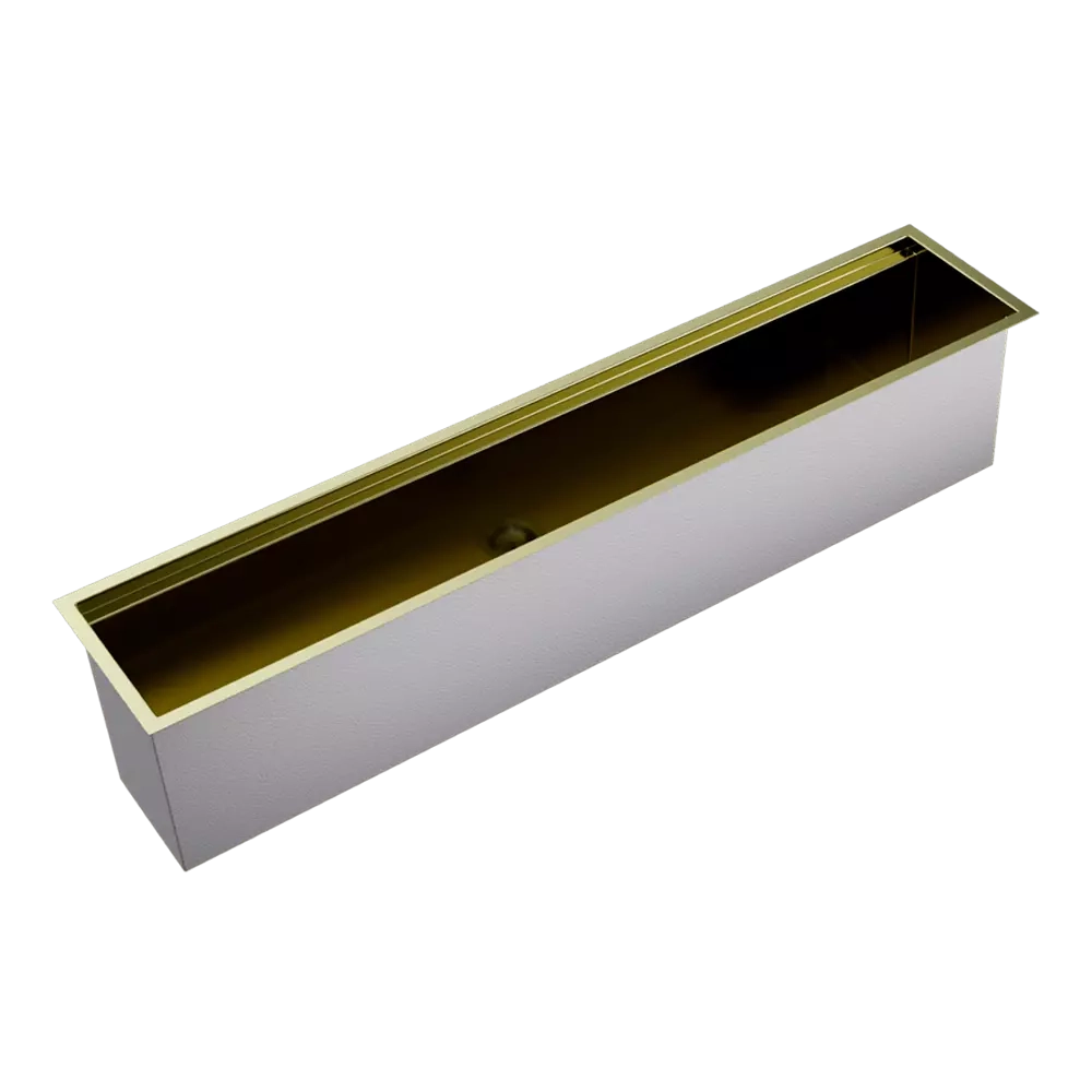 Встраиваемая сушка для посуды DRY-02-IN нерж.сталь/нержавеющая сталь (без вставок)