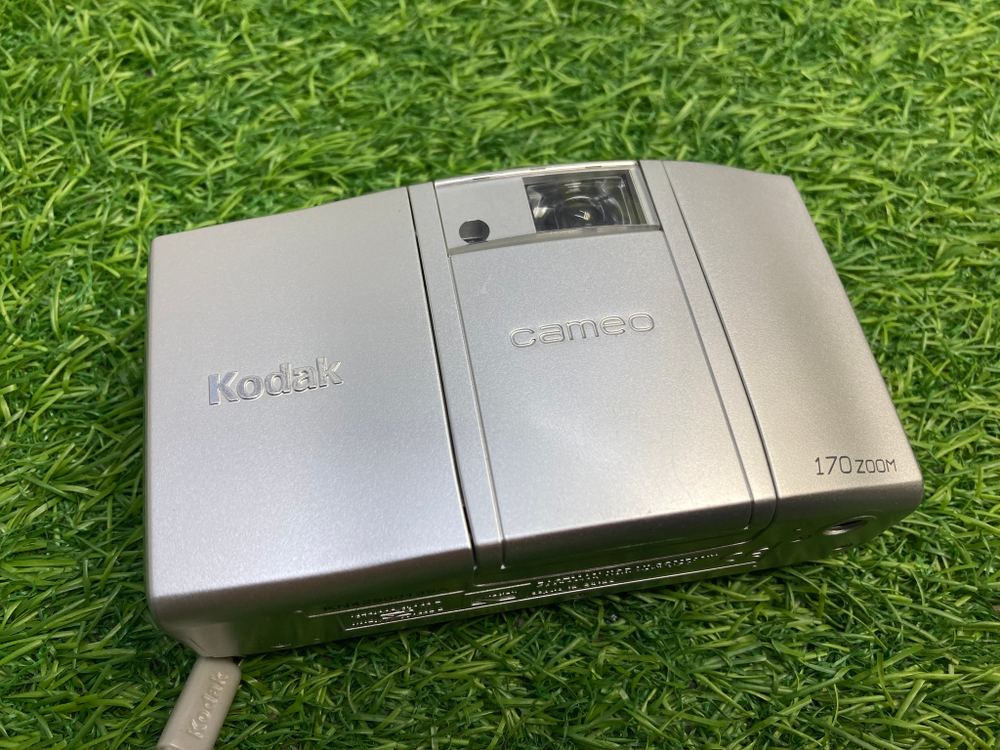 Kodak Cameo 170 Zoom