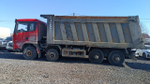 Shacman (Shaanxi) SX* 8x4 Самосвал SX33186V366 (Дизельный, 11,6 л, 423 л.с., МТ)