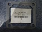 Прокладка впускной системы / Gasket АРТ: 36230-50800