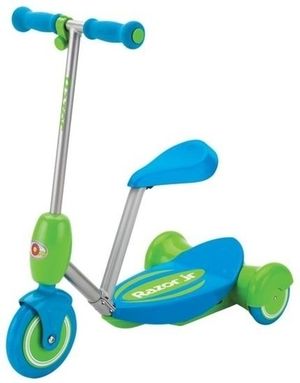 Электросамокат Razor Lil' E