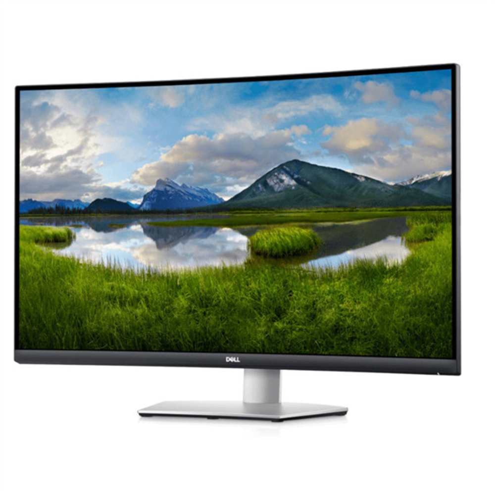 Монитор 31,5" Dell S3221QSA