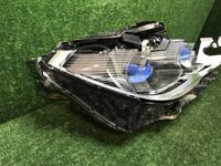Битая Фара правая BMW X5 G05 X6 G06 (18-23) Laser
