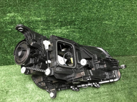 Фара левая Mercedes GLS x167 (19-23) Multibeam LED