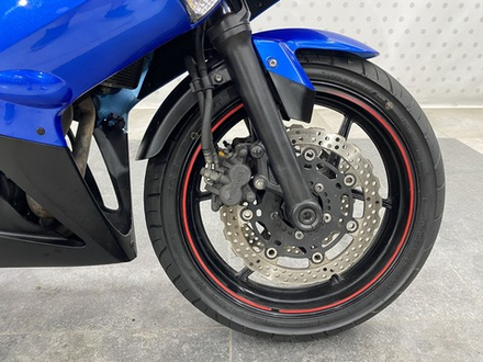 Kawasaki Ninja 400R , 2013