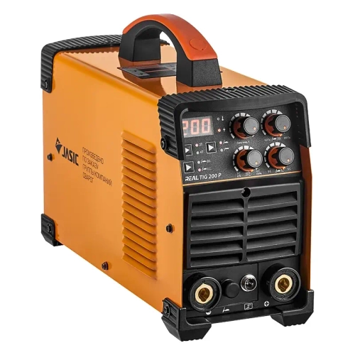 Сварог REAL TIG 200 P W224 сварочный инвертор tig 00000094503