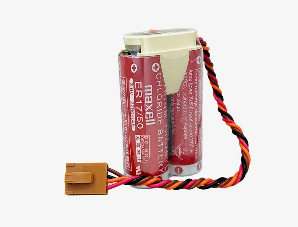 Батарея KAWASAKI 50750-1018