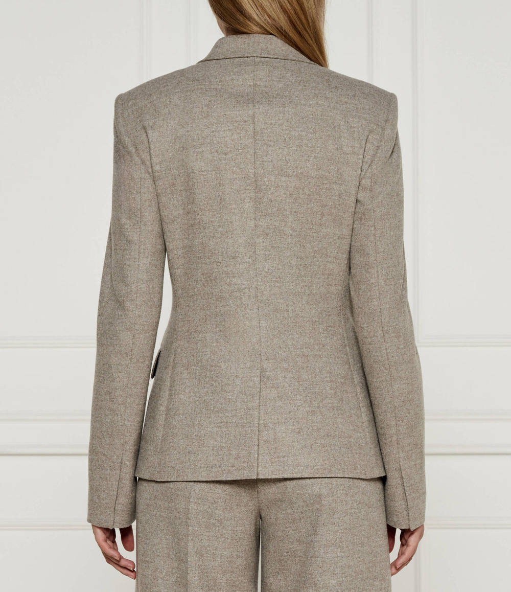 Пиджак Jia BOSS BLACK - серый(50524043)