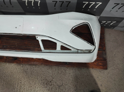 Бампер передний Volkswagen Polo 6 20-нв Б/У Оригинал 6N5807221