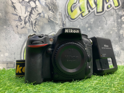 Nikon D7100